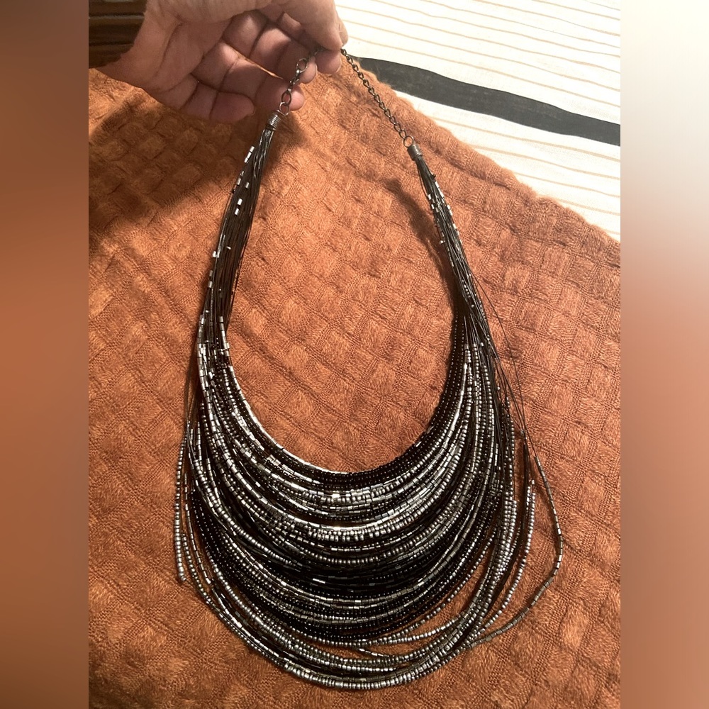 Layers Necklace